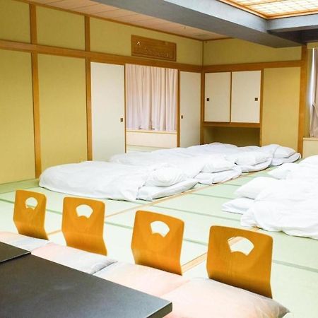 Hotel Areaone Banjinmisaki Kashiwazaki Eksteriør bilde