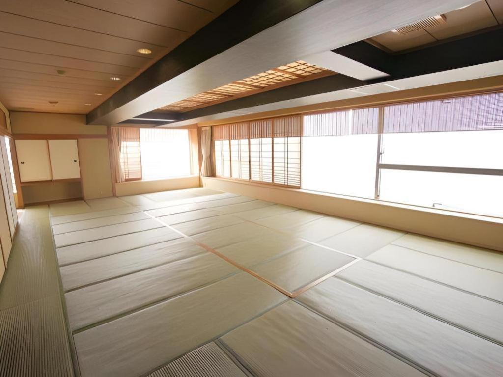 Hotel Areaone Banjinmisaki Kashiwazaki Eksteriør bilde